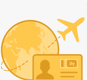 Register as a Sri Lankan Abroad
